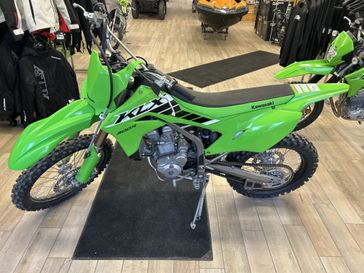 2025 Kawasaki KLX 300R