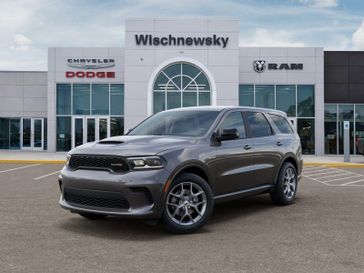 New 2026 Dodge Durango GT HEMI V8