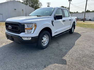 Used 2022 Ford F-150 XL