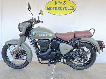 2023 Royal Enfield CLASSIC 350