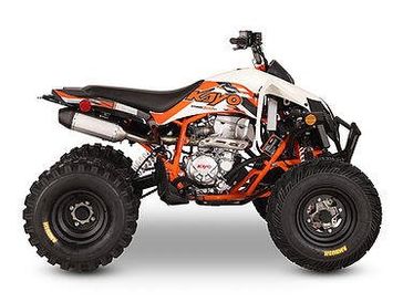 New 2027 KAYO STORM 300 EFI 