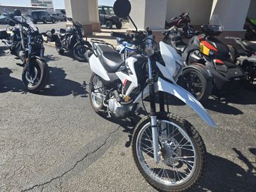 USED 2024 HONDA XR150L 