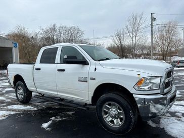 2017 RAM Ram 2500 Pickup Tradesman's photo