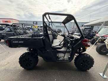 New 2025 Can-Am DEFENDER DPS 64 HD10 RD 25 DPS HD10 