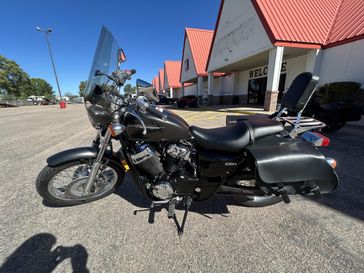 Used 2010 Honda SHADOW RS 