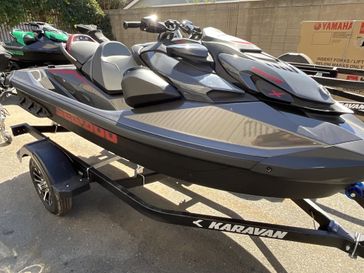 New 2026 SEA DOO GTR X 300 