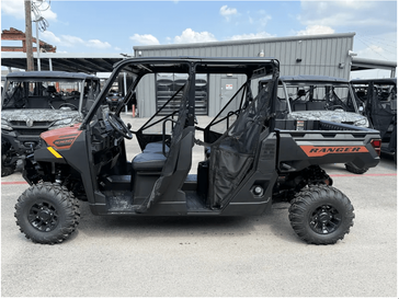 New 2026 Polaris Ranger Crew 1000 Premium 