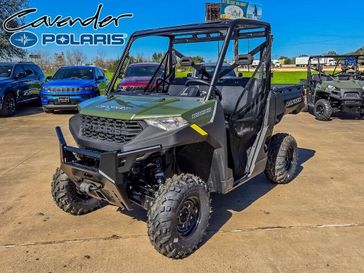 2025 Polaris Ranger 1000 EPS