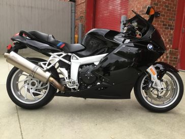 2006 BMW K1200S 
