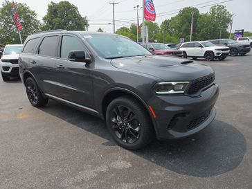 2025 Dodge Durango Gt Plus Awd