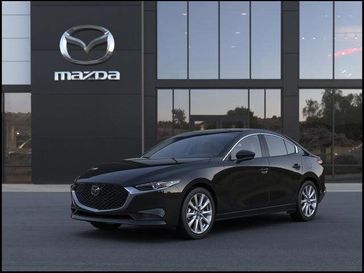 New 2026 Mazda Mazda3 2.5 S Preferred