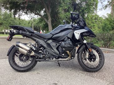 2025 BMW R 1300 GS 