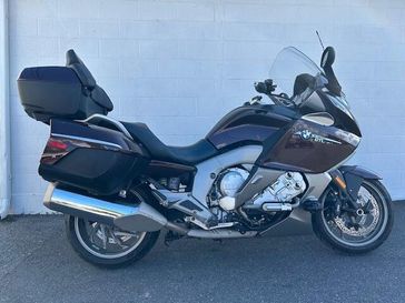2013 BMW K 1600 GTL 