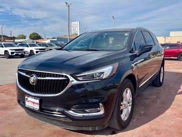 Used 2019 Buick Enclave Essence