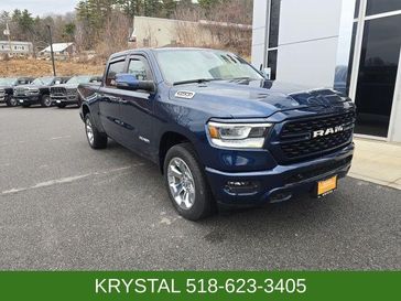 Used 2023 RAM 1500 Big-Horn/Lone-Star