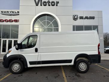 2023 RAM ProMaster 1500 