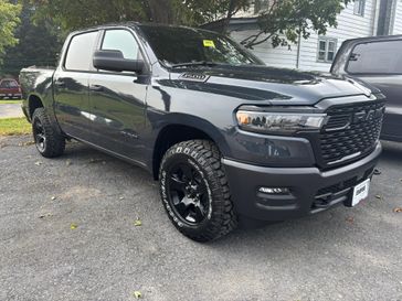 Forged Blue Metallic