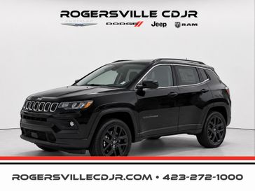 New 2026 Jeep Compass 85th Anniversary