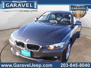 2013 BMW 328i xDrive