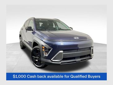New 2026 Hyundai Kona SEL Sport