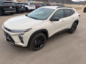 New 2026 Chevrolet Trax Activ