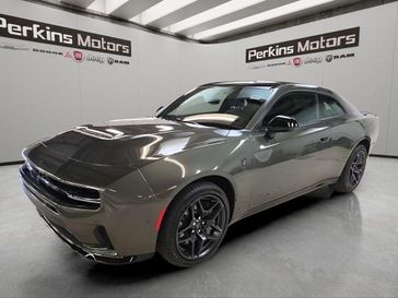 New 2026 Dodge Charger R/T Scat Pack