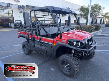 New 2026 Kawasaki MULE PRO-FX 1000 HD 