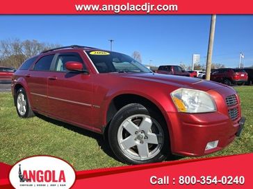 2006 Dodge Magnum R/T