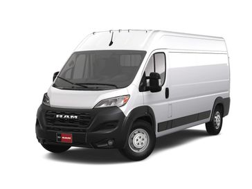 2025 RAM Promaster 2500 Tradesman Cargo Van High Roof 159' Wb