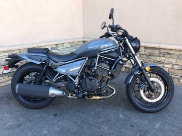 Used 2024 Kawasaki Eliminator ABS 