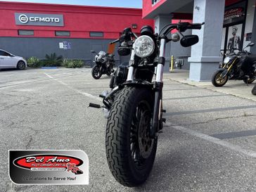 Used 2018 Harley-Davidson SPORTSTER FORTY-EIGHT 