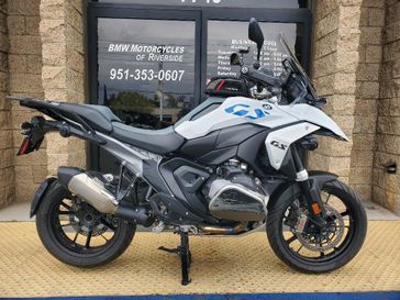 2024 BMW R1300GS 