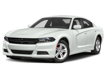 Used 2021 Dodge Charger SXT