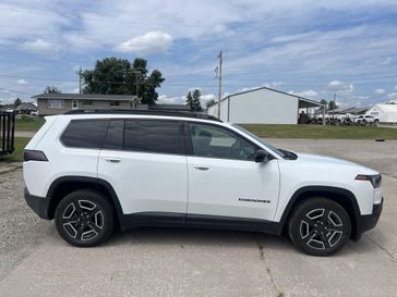 Used 2026 Jeep Cherokee Limited