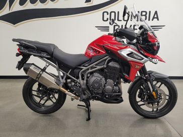 2018 Triumph TIGER 1200 XRT