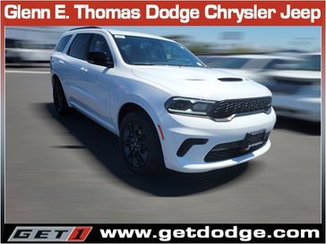 2024 Dodge Durango Gt Plus Rwd