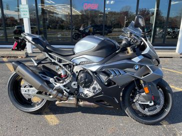 2026 BMW S 1000 RR