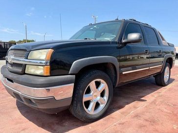 Used 2005 Chevrolet Avalanche 1500 Z71