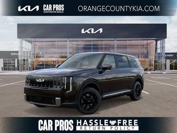 New 2027 Kia Telluride LX
