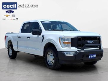 Used 2022 Ford F-150 XL