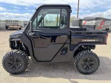 New 2026 CFMOTO UFORCE U10 PRO HIGHLAND 