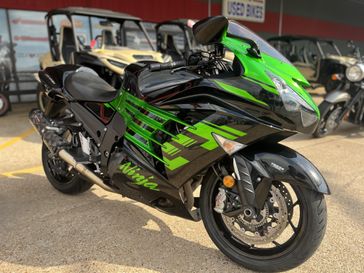 2020 Kawasaki Ninja ZX-14R ABS