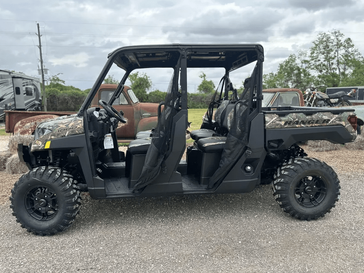 New 2026 Polaris Ranger Crew XP 1000 Premium 