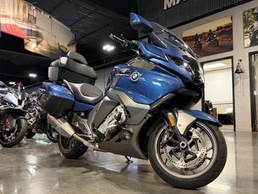 Used 2018 BMW K 1600 GTL 