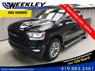 Used 2022 RAM 1500 Laramie