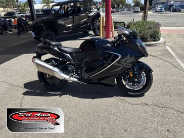 Used 2024 Suzuki HAYABUSA CA 