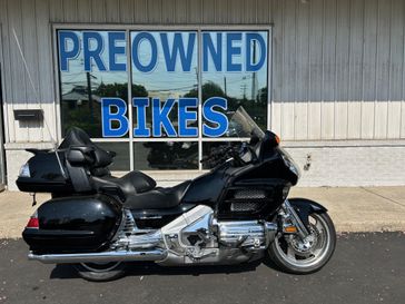 2008 Honda GL1800 GL1800