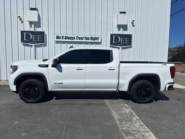Used 2020 GMC Sierra 1500 Elevation