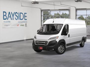 2024 RAM ProMaster Cargo Van SLT