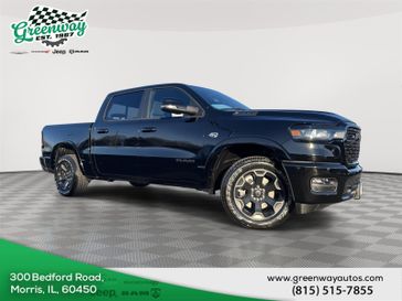 2026 RAM Ram 1500 Pickup Big Horn/Lone Star